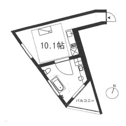 Ｔｒｅｆｏｒｍの物件間取画像